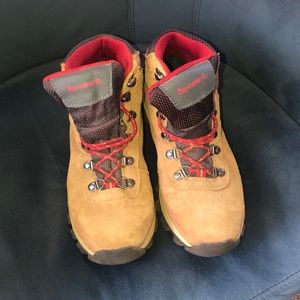 Bear paw Waterproof Hiking Boots